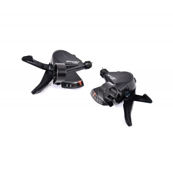 CAPRIOLO Shimano-ručice menjača
