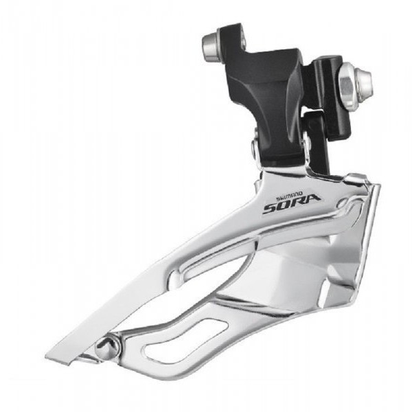 CAPRIOLO Shimano sora prednji menjač