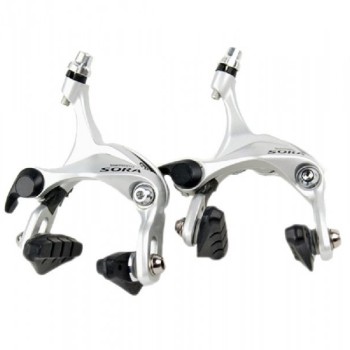 CAPRIOLO Shimano sora set kočnica p+z br3400afr76a