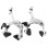 CAPRIOLO Shimano sora set kočnica p+z br3400afr76a
