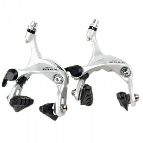 CAPRIOLO Shimano sora set kočnica p+z br3400afr76a