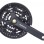 CAPRIOLO Shimano-sr.pogon