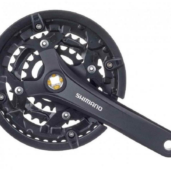 CAPRIOLO Shimano-sr.pogon
