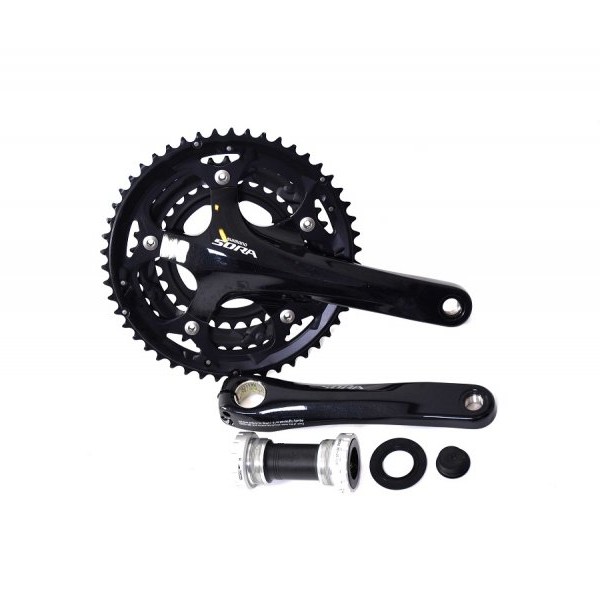 CAPRIOLO Shimano-sr.pogon sora