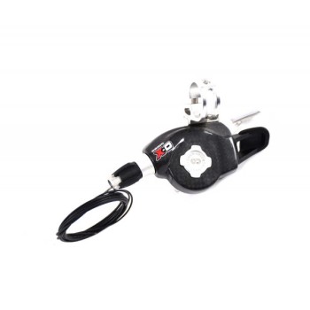 CAPRIOLO Sram-ručica menjača x.0 2 brzine