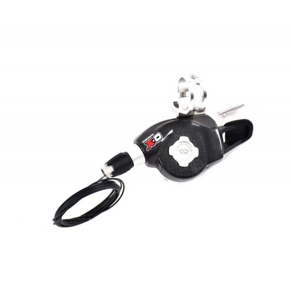 CAPRIOLO Sram-ručica menjača x.0 2 brzine