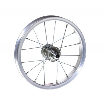 CAPRIOLO Točak 12'' prednji bmx