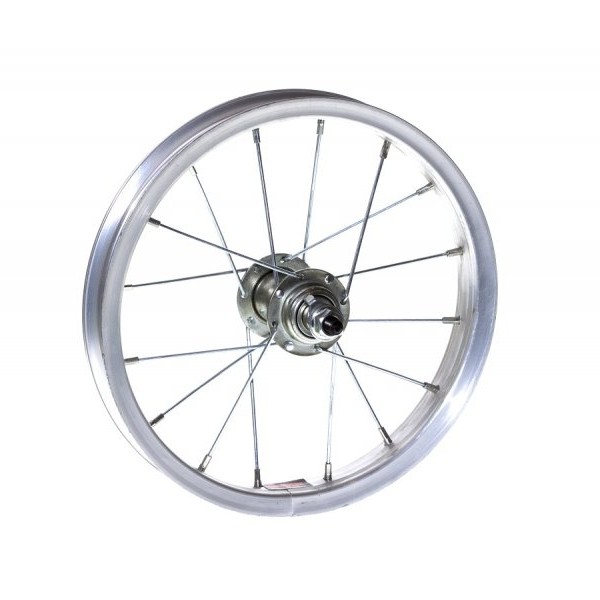 CAPRIOLO Točak 12'' prednji bmx