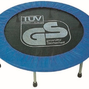 CAPRIOLO Trambolina 130cm