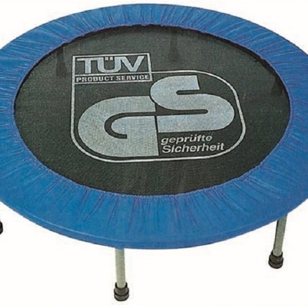 CAPRIOLO Trambolina 130cm