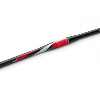 CAPRIOLO Truvativ korman stylo t40 atb crna 700mm