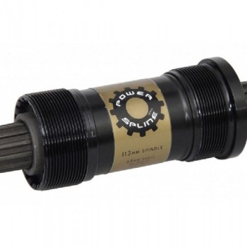 CAPRIOLO Truvativ monoblok power spline