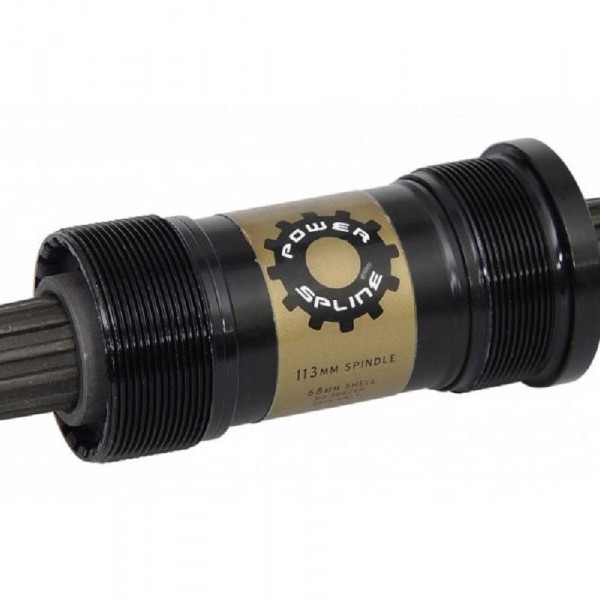 CAPRIOLO Truvativ monoblok power spline