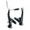 CAPRIOLO V-brake - avid sd5
