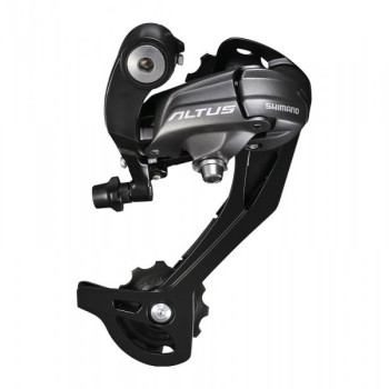 CAPRIOLO Zadnji menjač Shimano
