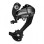 CAPRIOLO Zadnji menjač Shimano