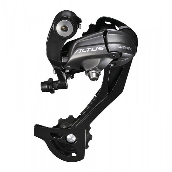 CAPRIOLO Zadnji menjač Shimano