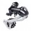 CAPRIOLO Zadnji menjač shimano acera rd-m360-l sgs 7/8