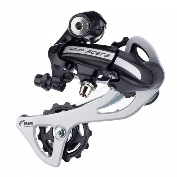 CAPRIOLO Zadnji menjač shimano acera rd-m360-l sgs 7/8