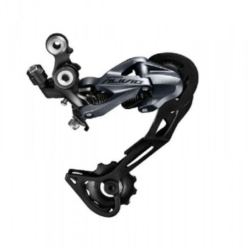 CAPRIOLO Zadnji menjač Shimano Alivio