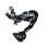 CAPRIOLO Zadnji menjač Shimano Alivio