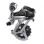 CAPRIOLO Zadnji menjač - Shimano Altus rd m310 dl
