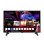 CARBON 43FHDSW Smart TV 2K FULL HD