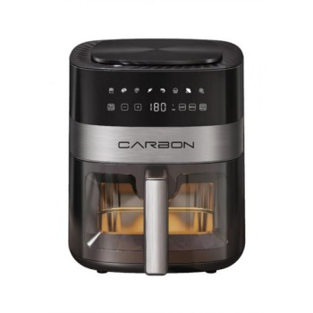 CARBON Air Fryer KAF-60BE