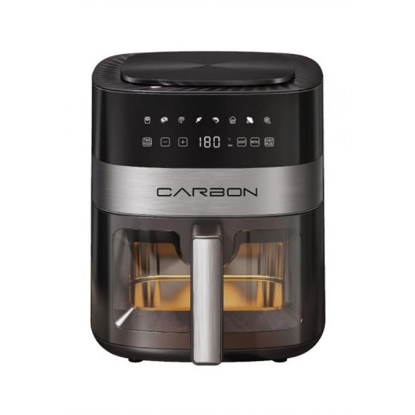 CARBON Air Fryer KAF-60BE