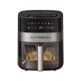 CARBON Air Fryer KAF-60BE