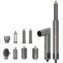 CARBON Carbon 8 u 1 Multifunkcionalni stajler za kosu M8