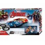 REVELL CARRERA SET AVENGERS