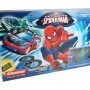 REVELL CARRERA SET SPIDERMAN