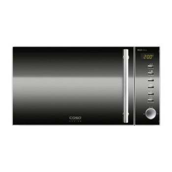 CASO Mikrotalasna/Grill 2 u 1 pecnica MG20