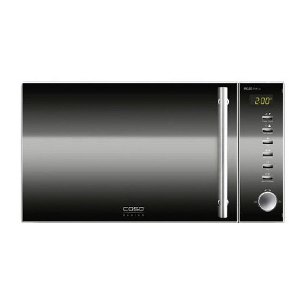CASO Mikrotalasna/Grill 2 u 1 pecnica MG20