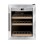 CASO Rashladna vitrina za vina WineSafe 12 Classic