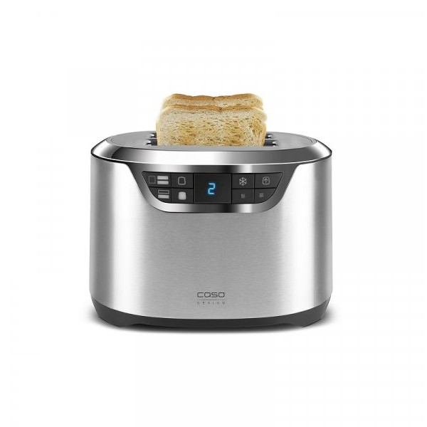 CASO Toster T2 duo