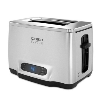 CASO Toster za dve kriške hleba, Inox2