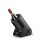 CASO WineCase Black One hladnjak za vino, crni
