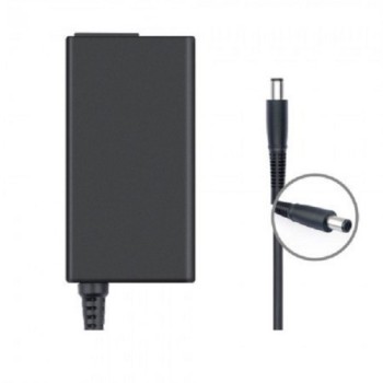 CATHEDY Adapter za laptop 3129 KFD-Dell 65-19.5V3.34A 7.4x5.0 (3129)