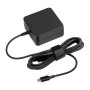 CATHEDY Adapter za laptop 3727 Q66 Type-C KFD 65W