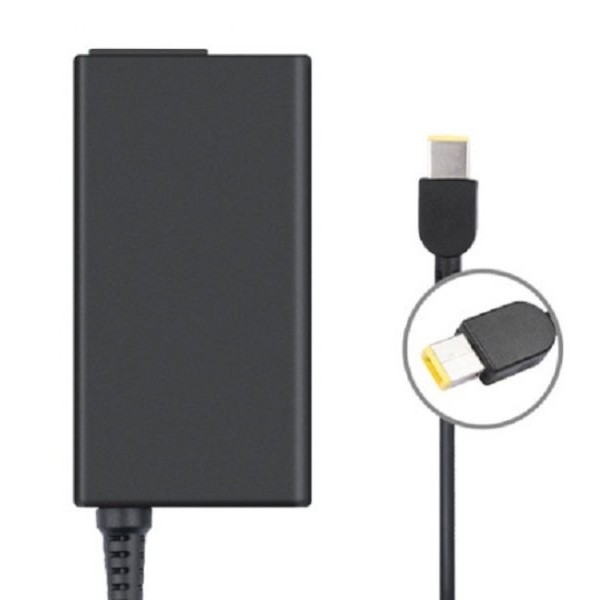 CATHEDY Adapter za laptop 4135 KFD-Lenovo A158 90-20V4.5A Square tip