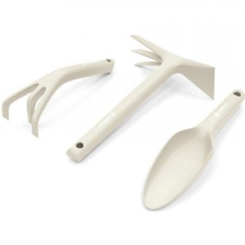 CELLFAST Alat baštenski set bež pastel