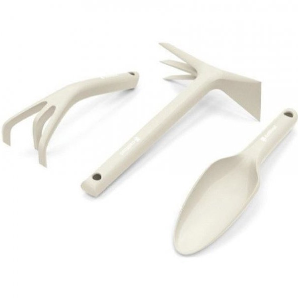CELLFAST Alat baštenski set bež pastel