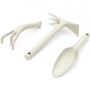 CELLFAST Alat baštenski set bež pastel