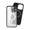 CELLY 14 PRO MAX SILINKON FUTROLA 2IN1 MAGNETIC
