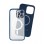 CELLY 14 Pro Max Silinkon futrola 2in1 Magnetic TEGET