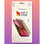 CELLY 2u1 extra glass privacy zaštitna stakla za Xiaomi Redmi Note 12 Pro