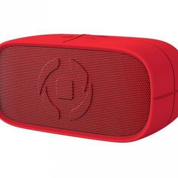 CELLY Bluetooth zvučnik UPMAXI, Crveni