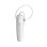 CELLY CELLY MONO BH20 bluetooth slušalica u BELOJ boji